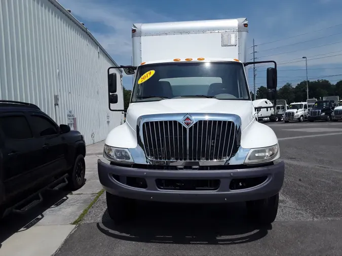 2019 NAVISTAR INTERNATIONAL 4300