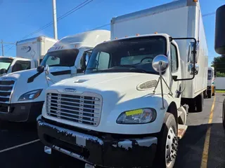 2019 FREIGHTLINER M2 106