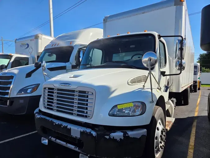 2019 FREIGHTLINER M2 106baa0f51d840b5680bf94356b31aff599
