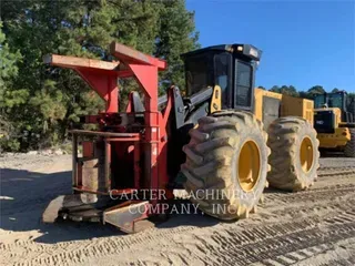 2015 Caterpillar 563C
