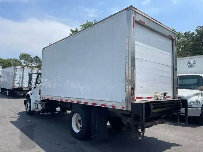 2019 FREIGHTLINER M2 106
