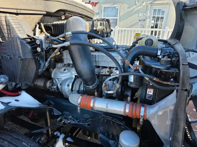 2018 FREIGHTLINER/MERCEDES NEW CASCADIA PX12664