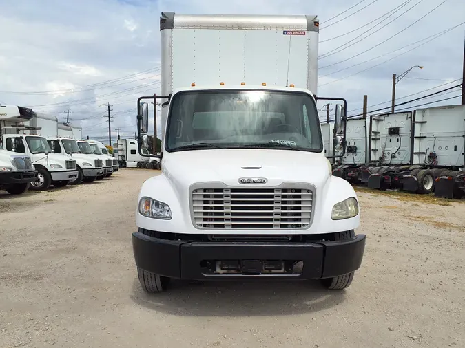 2019 FREIGHTLINER/MERCEDES M2 106