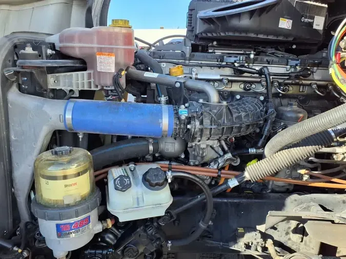 2022 FREIGHTLINER/MERCEDES NEW CASCADIA PX12664baa2f180f96d011bd5cf3ecd1ec9fa8a