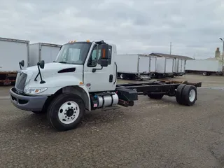 2019 NAVISTAR INTERNATIONAL 4300