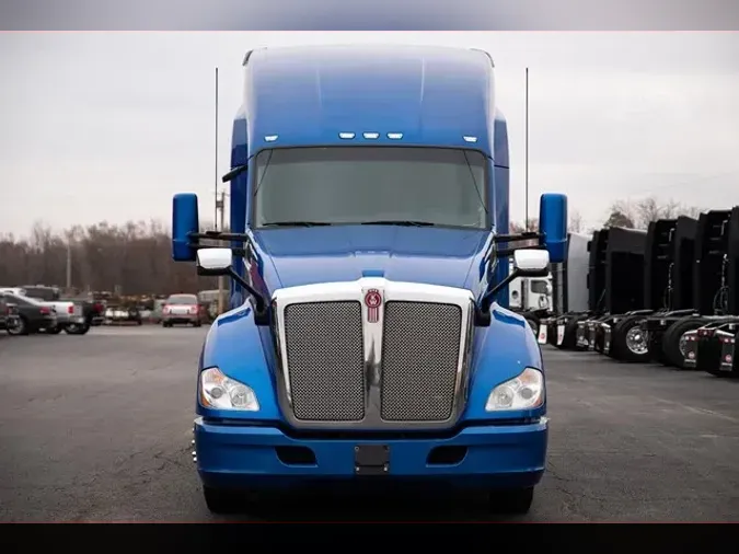 2020 KENWORTH T680