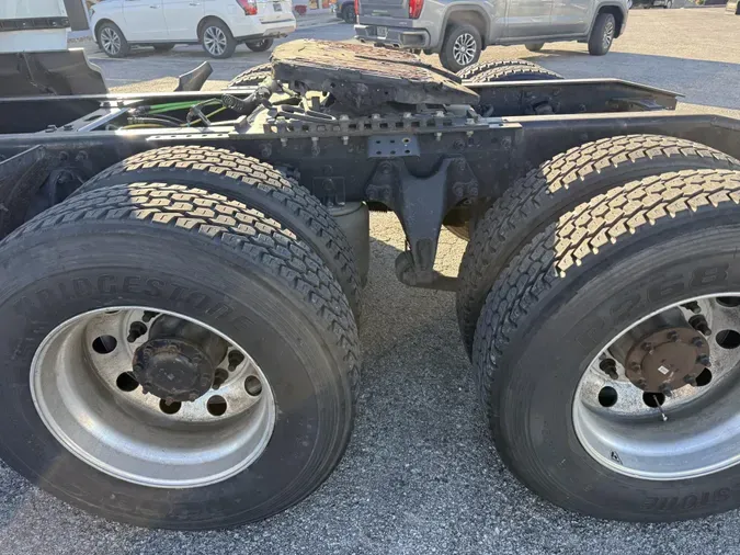 2022 International LT625baa586b1953879e43c0f9117c0404691