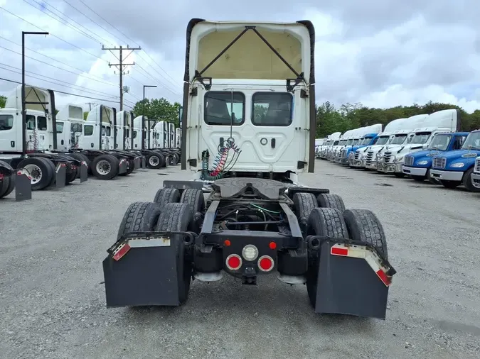 2020 FREIGHTLINER/MERCEDES NEW CASCADIA PX12664