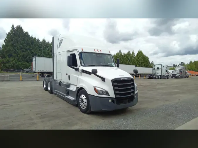 2023 Freightliner Cascadia 126baa5ee4ba9e1b23d214a861442957e28