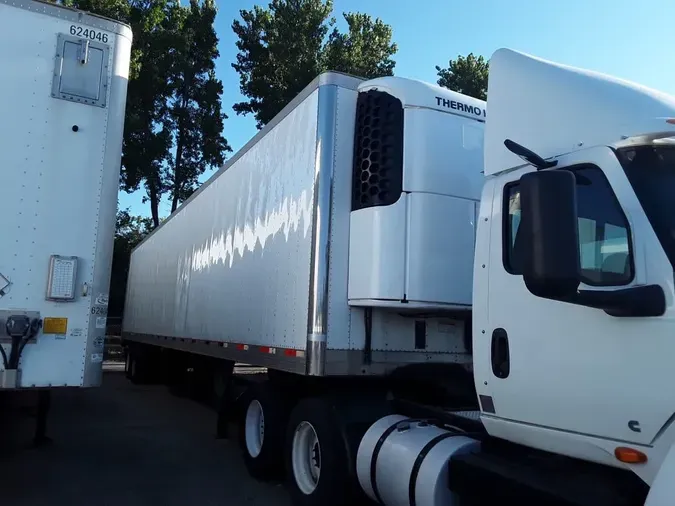 2015 UTILITY TRAILERS VS2RA 48/162/102baa6491a24ed0100ba5dff69881edf6b