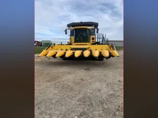 2017 New Holland 980 CR