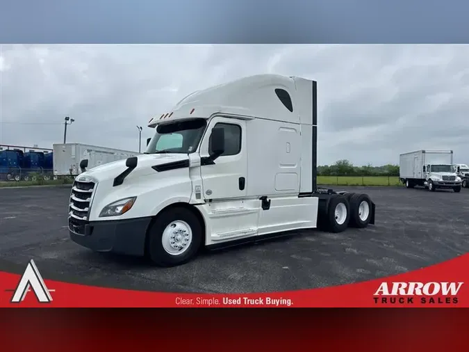 2020 FREIGHTLINER CA126baa7693d52e0b0cfb26c195f2bc94d22
