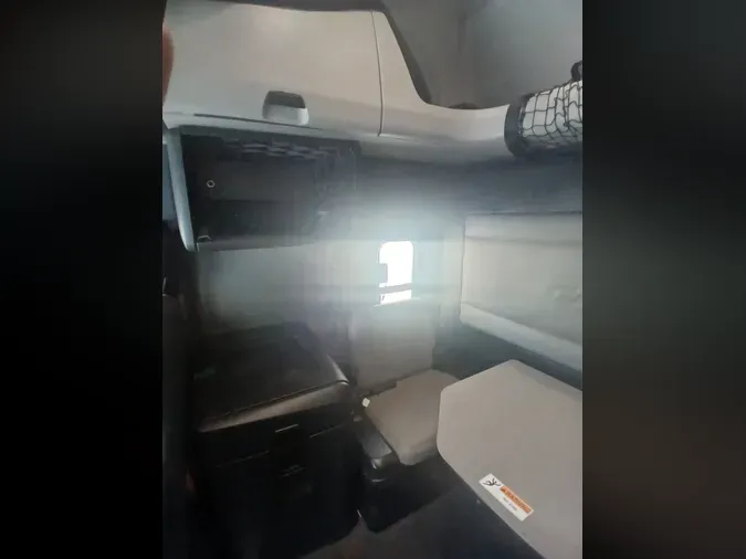 2019 FREIGHTLINER/MERCEDES NEW CASCADIA PX12664