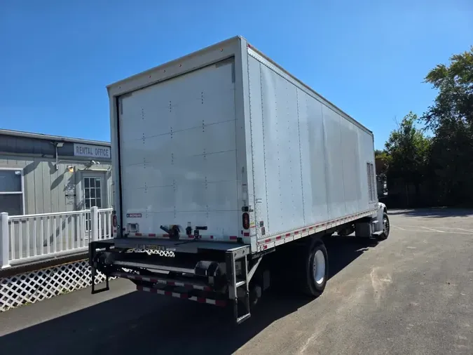 2021 FREIGHTLINER/MERCEDES M2 106