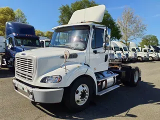 2017 FREIGHTLINER/MERCEDES M2-112