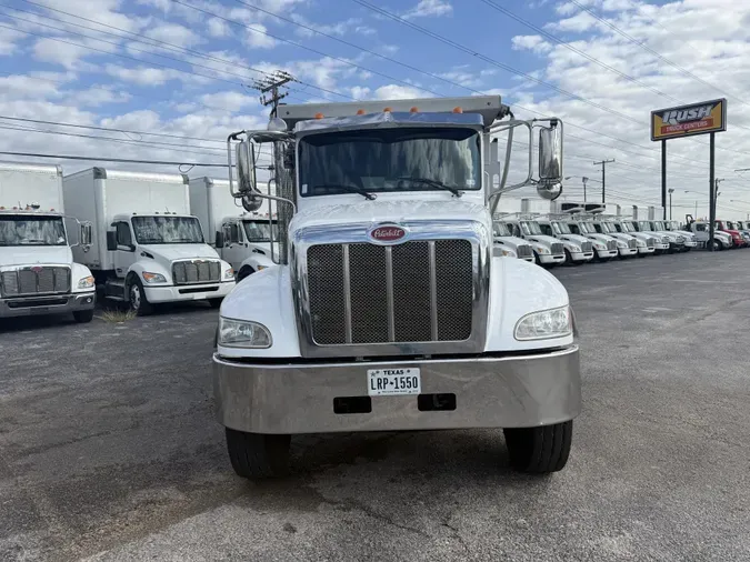 2018 Peterbilt 348baa8d3dae100734075052a61ac939111