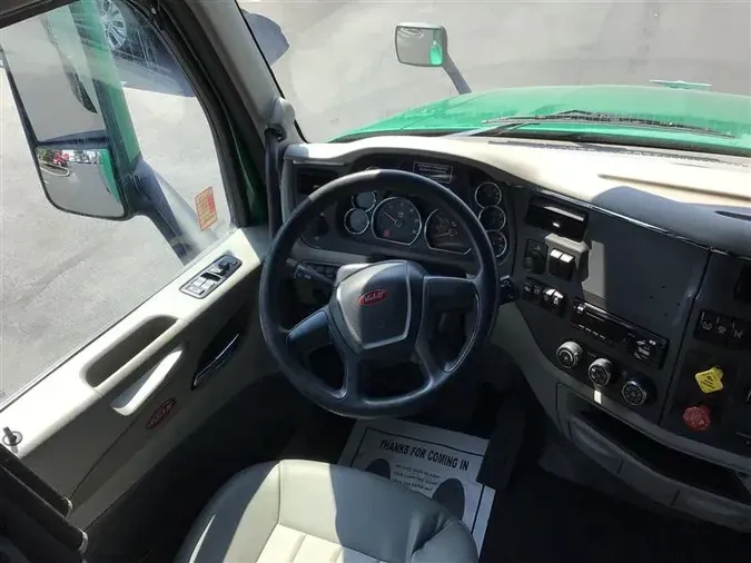 2020 PETERBILT 579