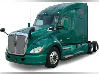 2020 Kenworth T680