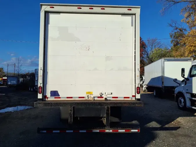 2019 FREIGHTLINER/MERCEDES M2 106baaa910bef2991c654c57df275a7d43d