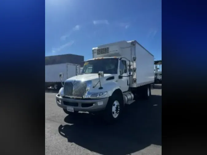 2020 NAVISTAR INTERNATIONAL MV607 (4X2)baaad2542fdd801ab18189bcd6f3b32b