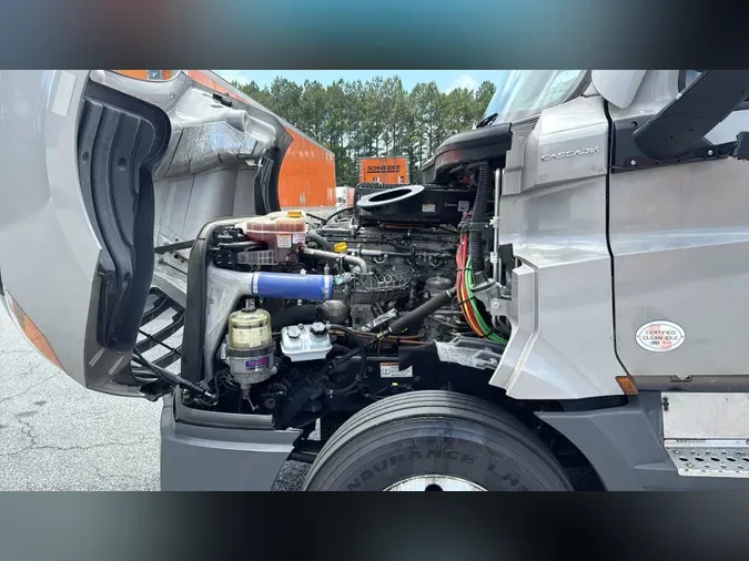 2024 Freightliner Cascadia