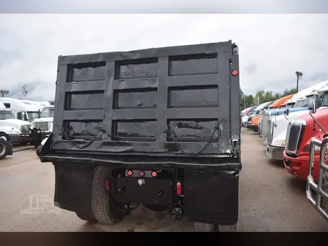 1999 INTERNATIONAL 9200