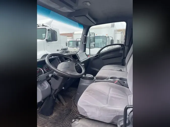 2020 CHEVROLET MOTOR DIV. LCF 5500HDbaac881fc1eb7e72985d1ee80750311f