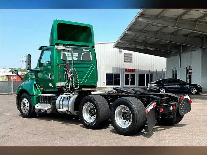 2020 INT LT625 6x4