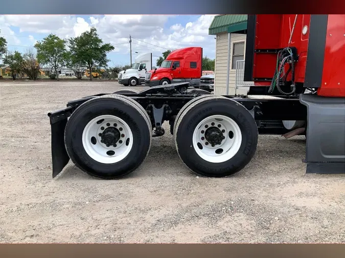 2023 INT LT625 6X4