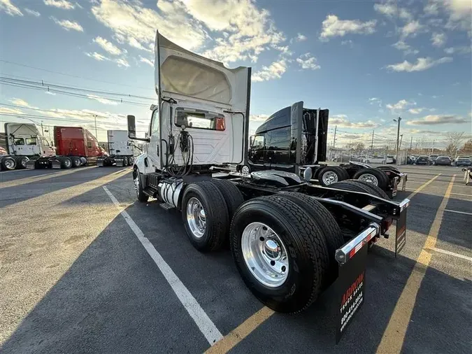 2018 INTERNATIONAL LT625