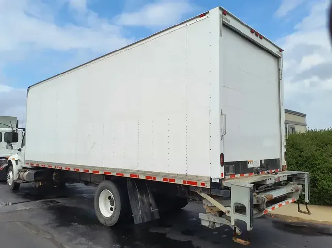 2019 NAVISTAR INTERNATIONAL MV607 (4X2)bab04efc5cf25f394738bfdeeea8eefc