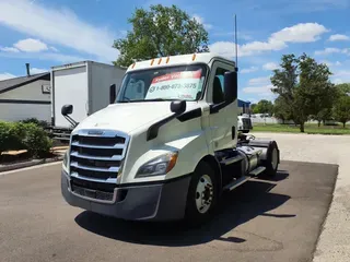 2020 FREIGHTLINER NEW CASCADIA 116