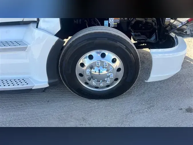 2020 KENWORTH T680