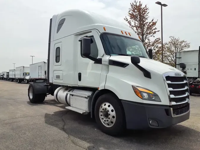 2021 FREIGHTLINER/MERCEDES NEW CASCADIA 116