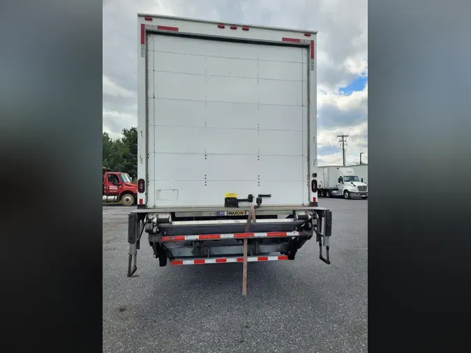 2019 FREIGHTLINER/MERCEDES M2 106