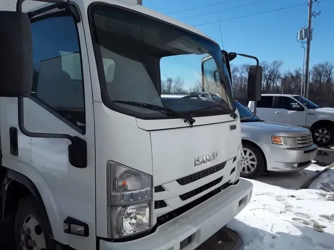 2020 ISUZU NPRbab2253e6cb99a1fceec3563fd6e7ed9