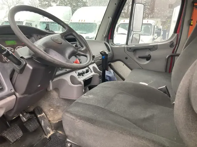 2019 FREIGHTLINER/MERCEDES 114SDbab2c00f2d9d9d09c2c2e3040c5fe00b