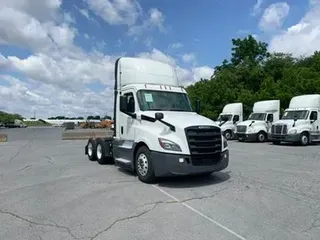 2019 Freightliner Cascadia