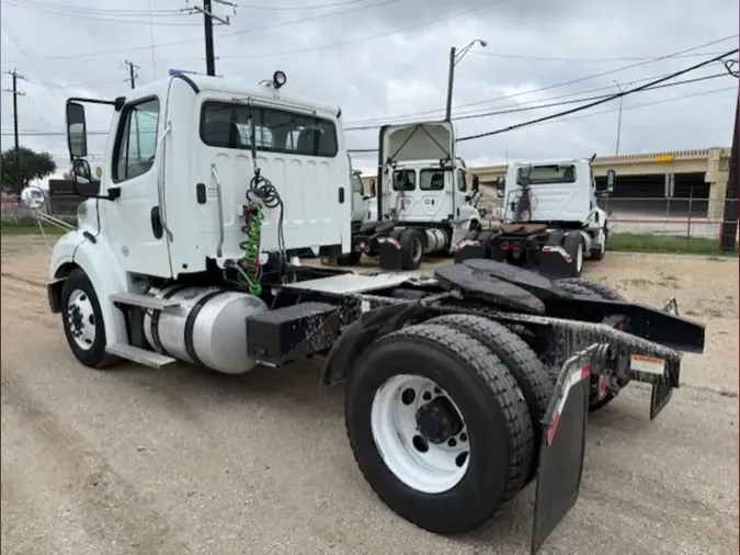 2020 FREIGHTLINER/MERCEDES M2-112