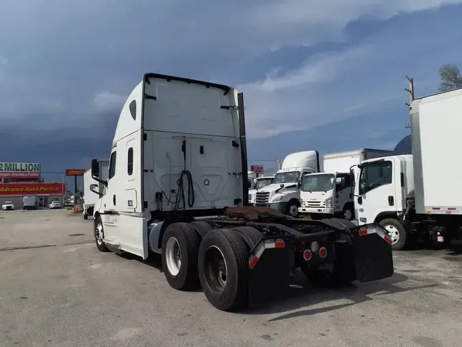 2020 FREIGHTLINER NEW CASCADIA PX12664