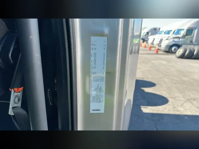 2022 Freightliner Cascadia 126bab46246f457e1c326af569d2b282407