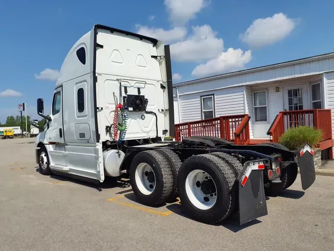 2020 FREIGHTLINER NEW CASCADIA PX12664