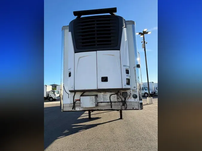 2016 UTILITY TRAILERS VS2RA 48/162/102