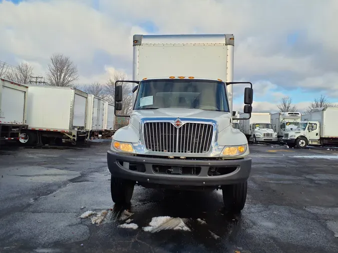 2018 NAVISTAR INTERNATIONAL 4300