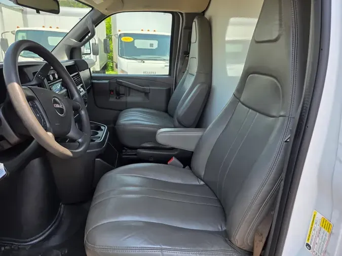 2019 GENERAL MOTORS CORP. SAVANA 3500