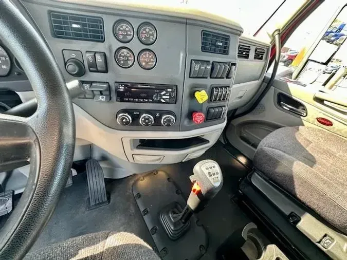 2020 Peterbilt 579