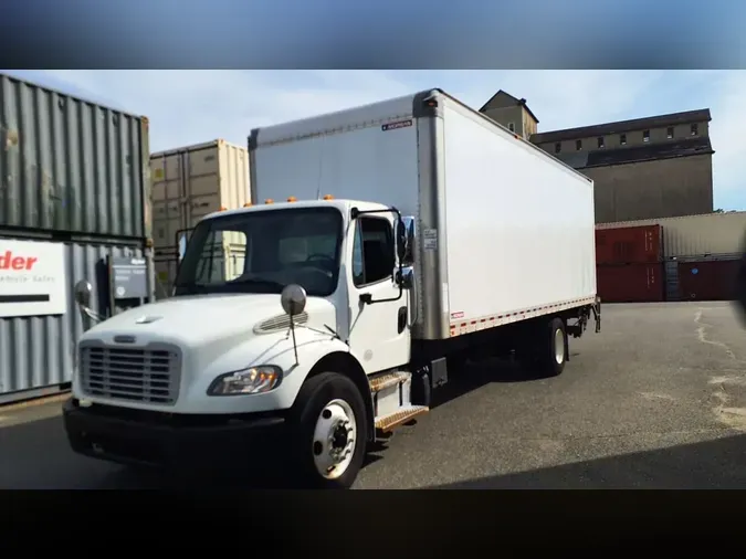 2019 FREIGHTLINER/MERCEDES M2 106bab752e6c57eec1cb8821f0faf1faa15