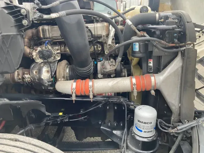 2022 FREIGHTLINER/MERCEDES NEW CASCADIA PX12664bab84e24c187cd70fb02c5dbc36ac1af