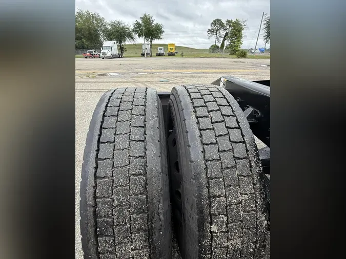 2020 Peterbilt 579