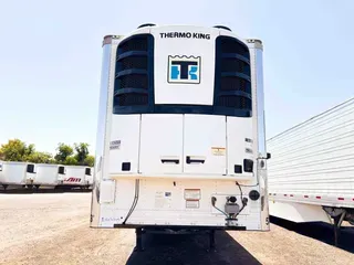 2020 VANGUARD VAN - REF